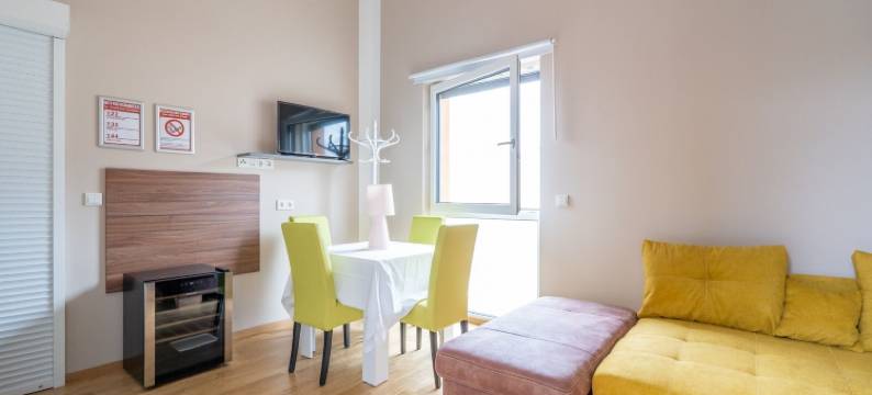 Pannonia 宾馆(Pension Pannonia)图片