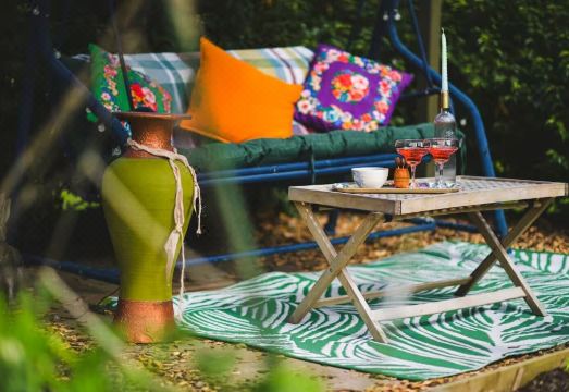 The Coach House at Moyglare Manor Hotel Overview