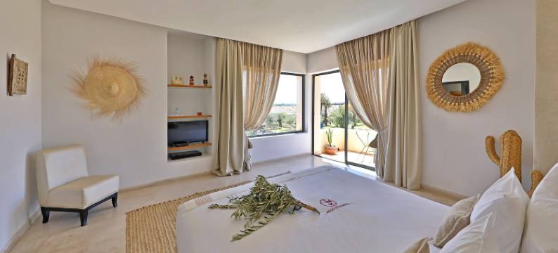 Noujoum的住所(Dar Noujoum)图片