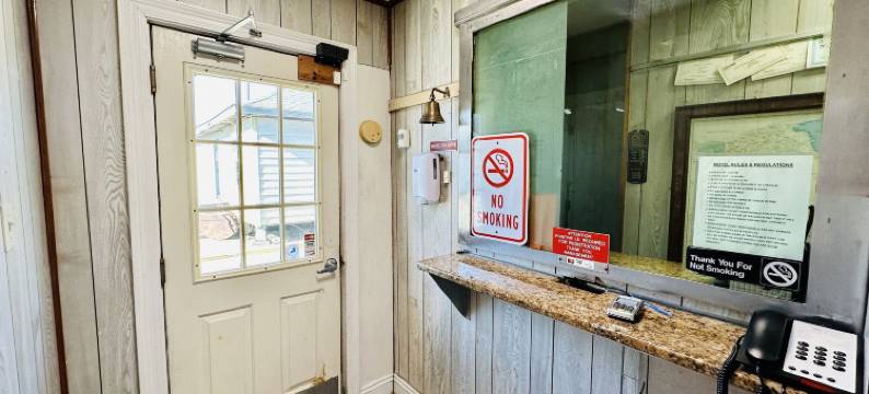 经济旅馆(Economy Inn)图片