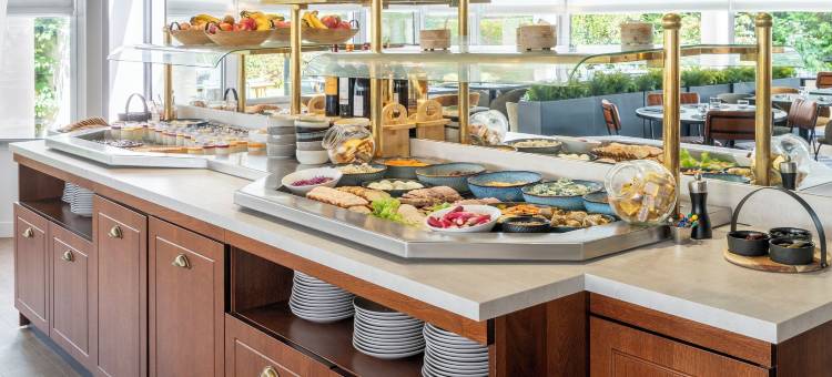 Le Carline, Sure Hotel Collection by Best Western图片