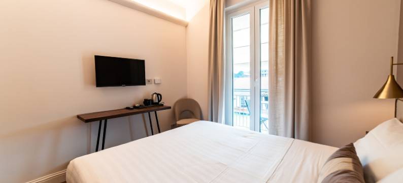 康特酒店(Hotel del Conte)图片