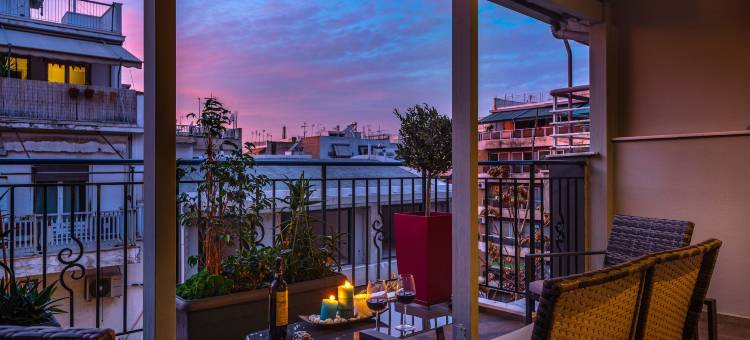 Exarchia房屋项目(Exarchia House Project)图片