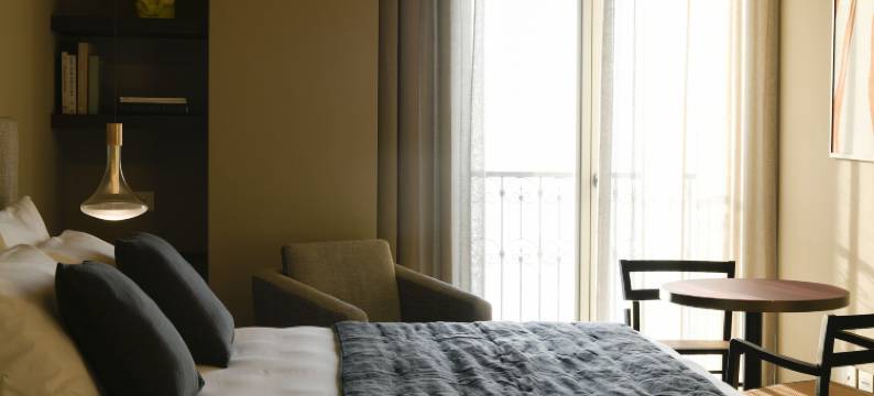 温莎酒店(Hotel Windsor)图片