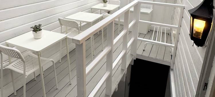 斯塔万格中心经济酒店(Central Stavanger Guesthouse)图片