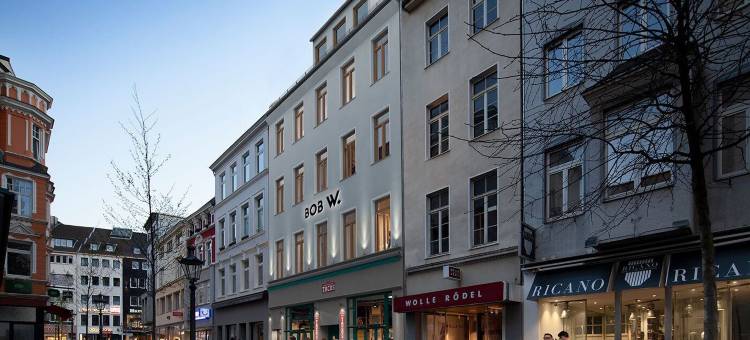 鲍勃W贝多芬酒店(Bob W Beethoven)图片