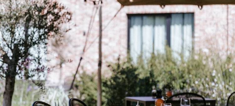 T酒店(Hotel T)图片