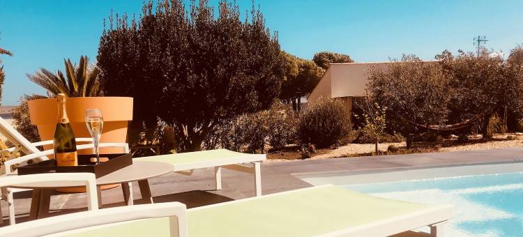 拉拉贡(Lalagunebages, Panoramic View & Spa)图片