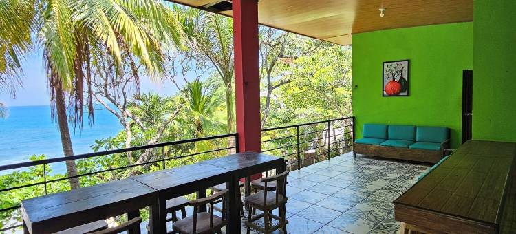 唐蒙乔的庭院 - 沙尔帕(El Patio de Don Moncho - Shalpa)图片