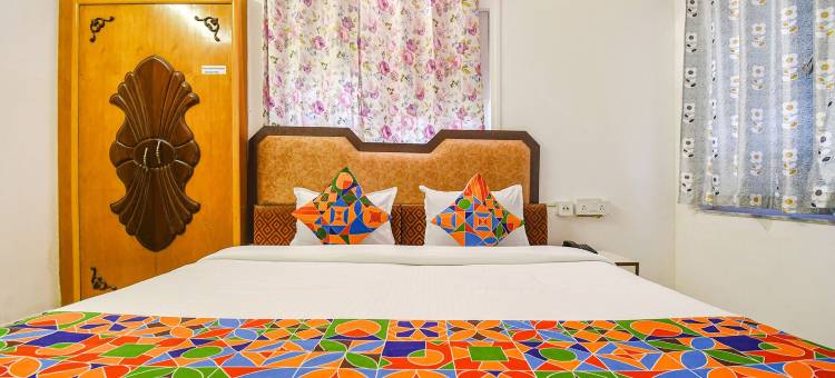 FabHotel 阿斯托里亚之家(FabHotel Astoria House)图片