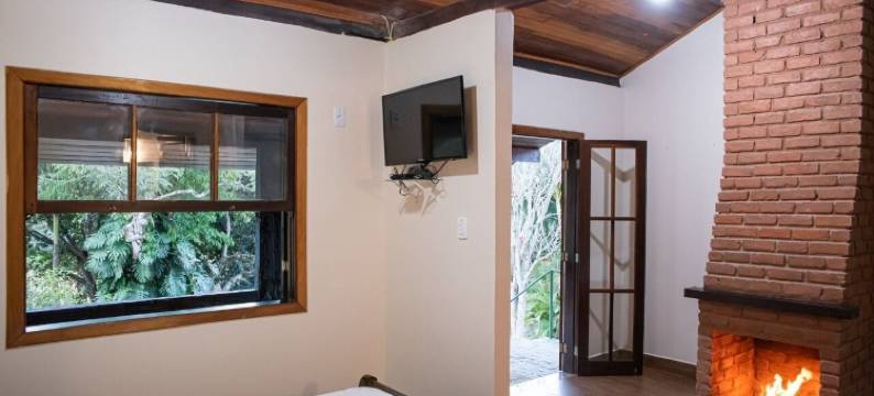 阿拉拉旅馆瓦伦萨 - 里约热内卢(Pousada Arara Valença - RJ)图片