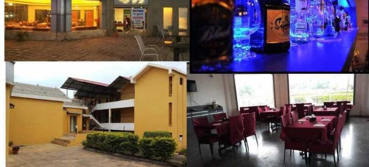 维加斯酒店(Hotel Vegas)图片