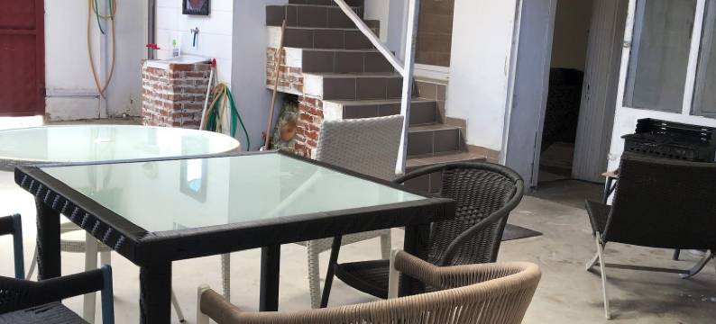 博兹村(Bozkoy)图片