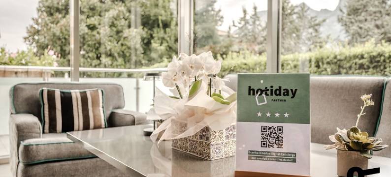 Hotiday 托博莱湖(Hotiday Torbole Lago)图片