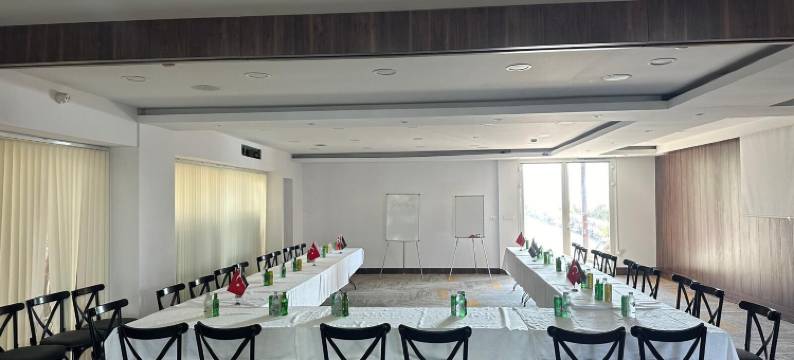 博德鲁姆Lumi by Atasagon健康中心(Lumi by Atasagon Well-Being Bodrum)图片