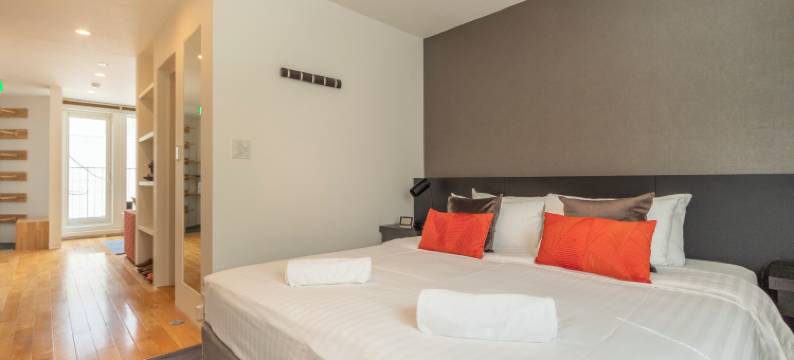 半月二世谷(Hangetsu Niseko)图片