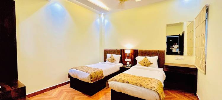 EKAS 酒店(Hotel Ekas)图片