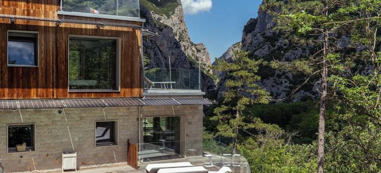 LA FORESTALE 豪华生态旅馆(La Forestale Luxury Ecolodge Piano Terra- Appt)图片