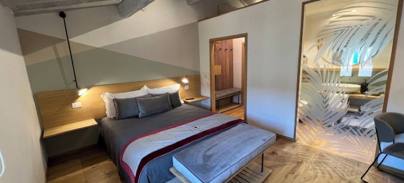 Nobilia Dimore - Suite & Spa®图片