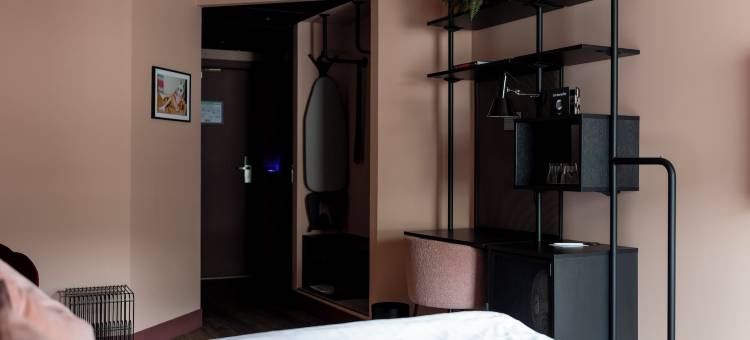 卡利亚凯艺酒店(Quality Hotel Carlia)图片