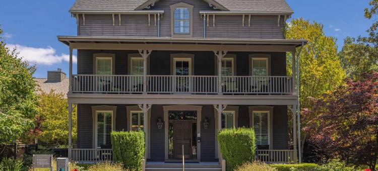 森扎酒店(Senza Hotel)图片