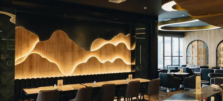 中央大酒店(Grand Central Premier)图片