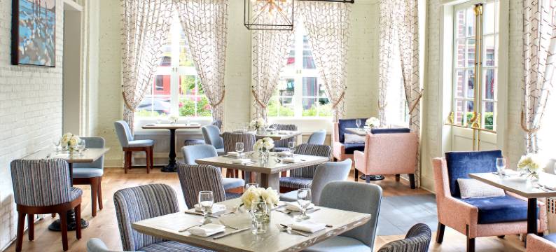 维京酒店(Hotel Viking)图片