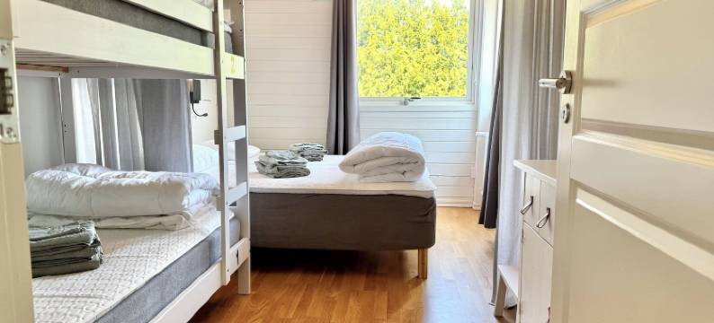 沙微蓝(Solglimt)图片