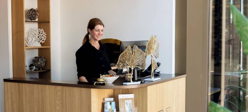 维多利亚酒店(Hotel Victoria)图片