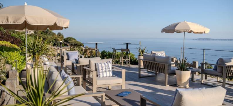 顿斯别墅酒店(Hôtel la Villa Douce)图片