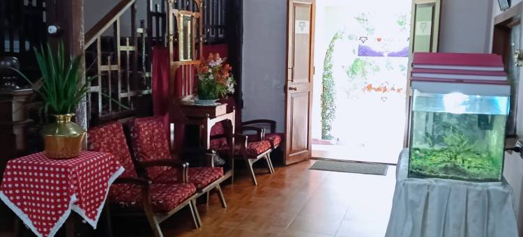 YWCA Anandagiri Homestay | Rooms & Caretaker图片