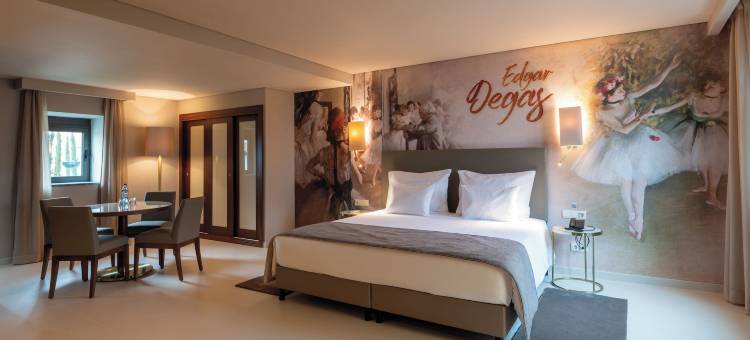 Vila Gale Casas d´艾尔凡斯- 历史酒店(Vila Galé Casas d'Elvas - Historic Hotel)图片