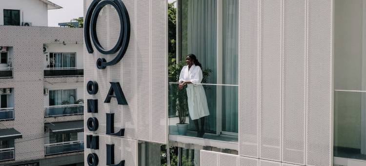 ONOMO ALLURE ABIDJAN BAOBAB图片