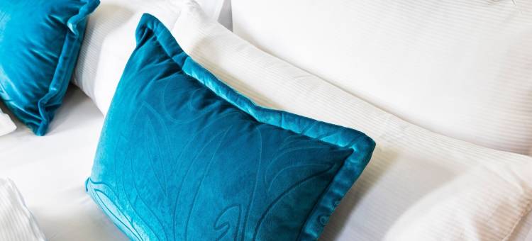 波恩贝多芬一号汽车旅馆(Motel One Bonn-Beethoven)图片