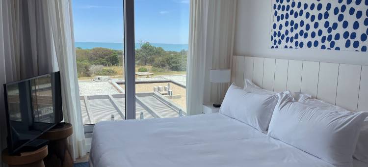 卡萨格兰德酒店和海滩俱乐部(Casagrande Hotel & Beach Club)图片