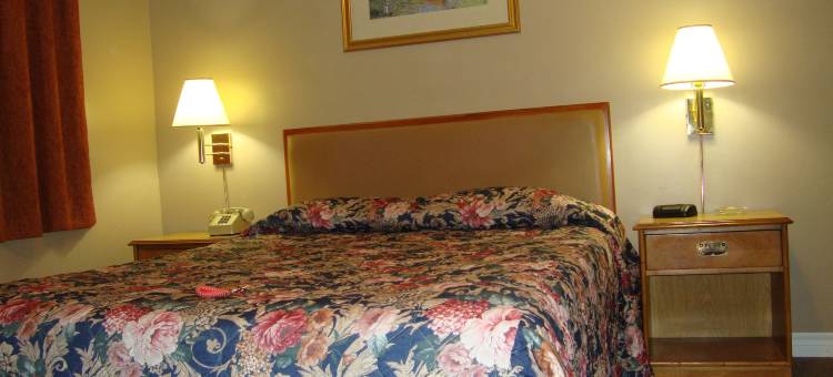 皇家纳帕尼酒店(Royal Napanee Inn)图片