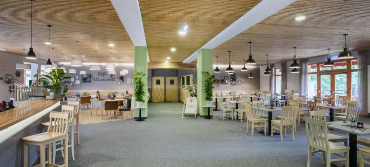 瓦尔德威尔特尔JUFA酒店(Jufa Hotel Waldviertel)图片