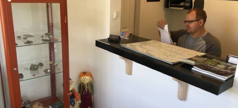 日落汽车旅馆(Sunset Motel)图片