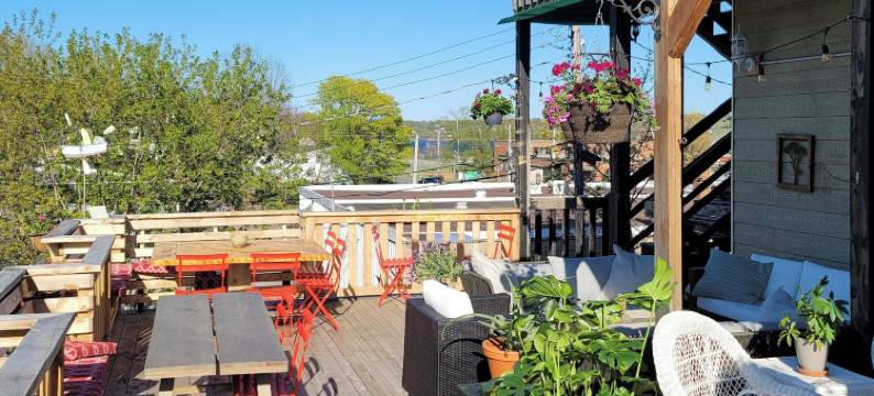 苏格兰人旅馆(The Scotsman Inn)图片