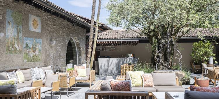 卡斯特罗索尔海滩Spa度假村(Castello del Sole Beach Resort&Spa)图片