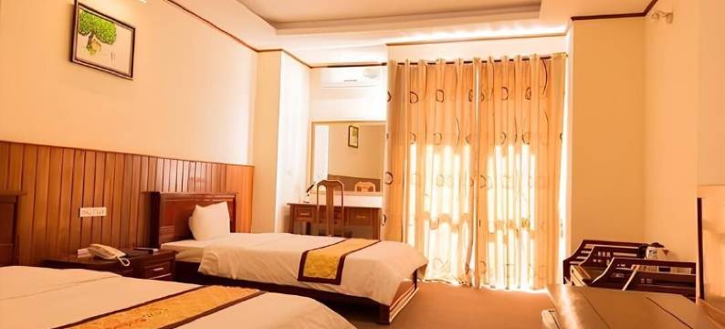 北京酒店荣市 - by BAY LUXURY(Bac Kinh Hotel Vinh - by BAY LUXURY)图片
