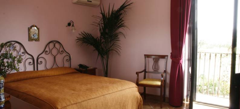 唐璜酒店(Don Giovanni Hotel)图片