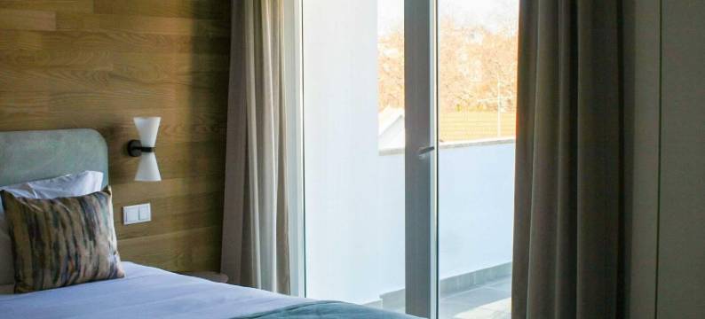 Cascais City & Beach Hotel图片