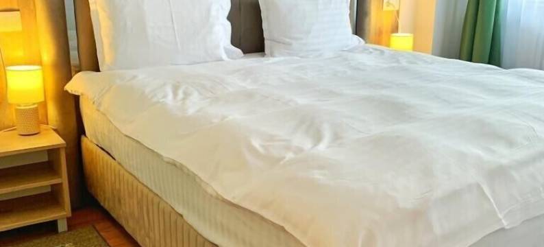 红屋酒店(Red Hotel Accommodation)图片