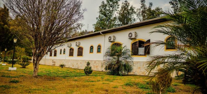 Ramon农场酒店(Hotel Fazenda Ramon)图片
