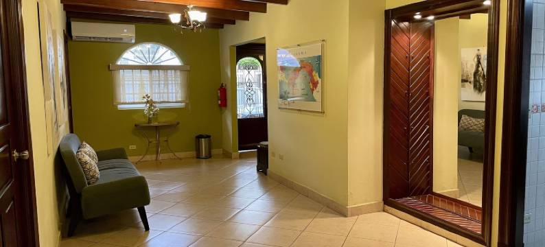 索非亚家庭旅馆精品青年旅舍(Sofia's B&B Hostal Boutique)图片