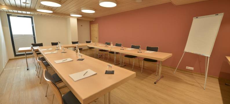 策马特花朵阿尔本酒店(Alpenhotel Fleurs de Zermatt)图片