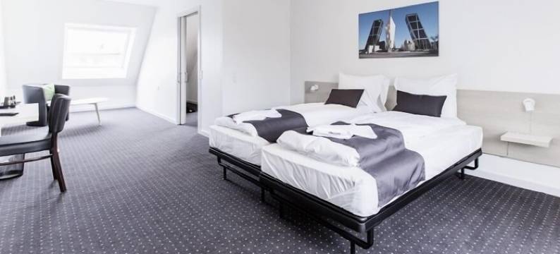 坦特勒米威戈酒店(Hotel Tante)图片