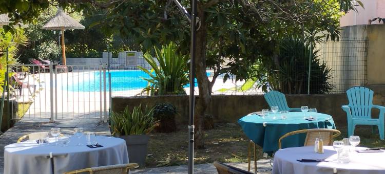 莱斯奎尔酒店(Logis Hotel Restaurant l'Esquielle)图片