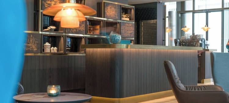 吕北克一号汽车旅馆(Motel One Lübeck)图片